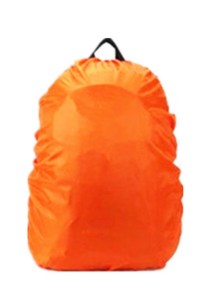 SCB007 outdoor backpack waterproof cover backpack hiking bag waterproof cover dust cover waterproof cover 30L 40L 60L 45 degree